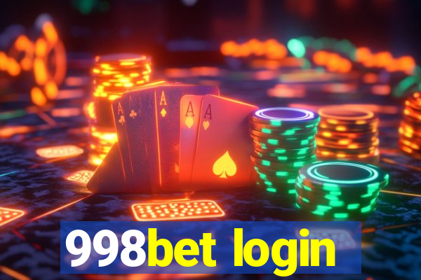 998bet login